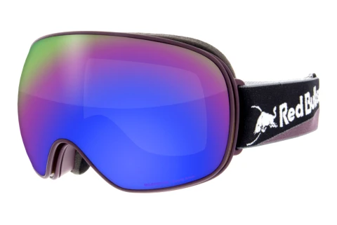 Sportbrillen Red Bull SPECT MAGNETRON 017