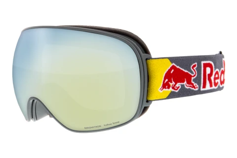 Sportbrillen Red Bull SPECT MAGNETRON 018