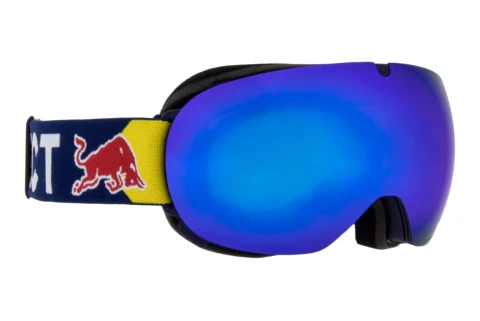 Sportbrillen Red Bull SPECT MAGNETRON ACE 003