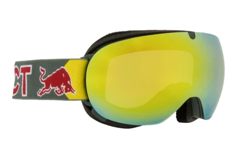 Sportbrillen Red Bull SPECT MAGNETRON ACE 004