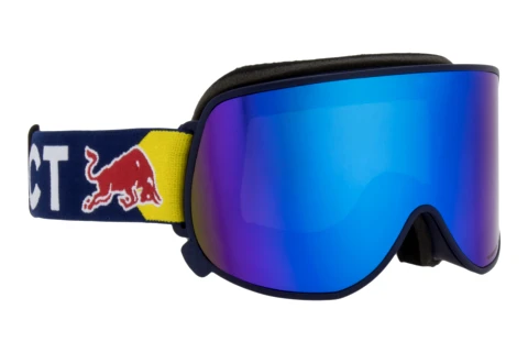 Sportbrillen Red Bull SPECT MAGNETRON EON 007