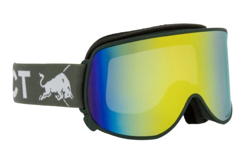 Sportbrillen Red Bull SPECT MAGNETRON EON 008