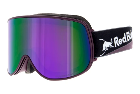 Sportbrillen Red Bull SPECT MAGNETRON EON 013