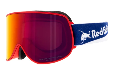 Sportbrillen Red Bull SPECT MAGNETRON EON 014