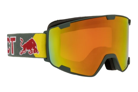 Sportbrillen Red Bull SPECT PARK 002