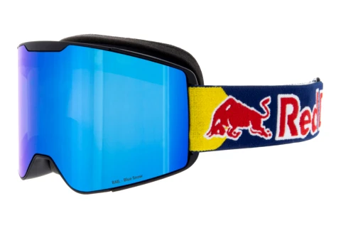 Sportbrillen Red Bull SPECT RAIL 001