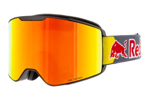 Sportbrillen Red Bull SPECT RAIL 002