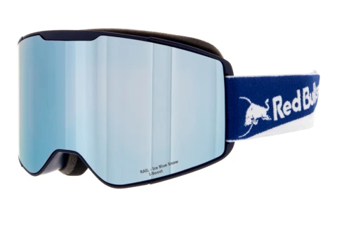 Sportbrillen Red Bull SPECT RAIL 006