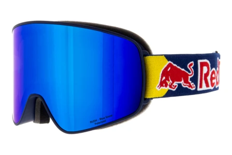 Sportbrillen Red Bull SPECT RUSH 001