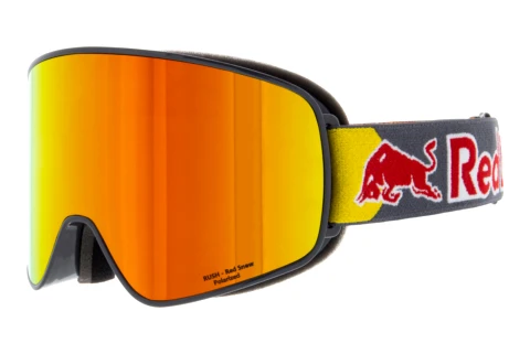 Sportbrillen Red Bull SPECT RUSH 002