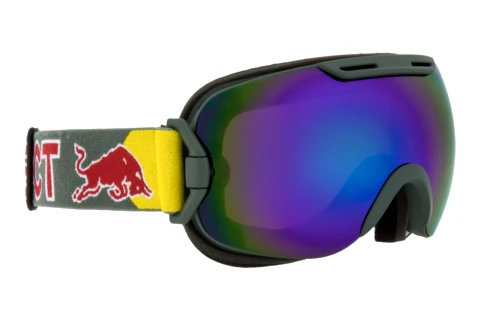 Sportbrillen Red Bull SPECT SLOPE 006