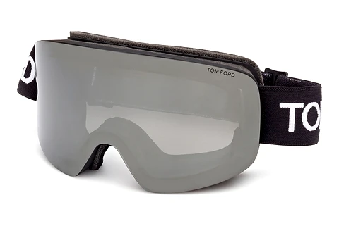 Sportbrillen Tom Ford FT1124 01C